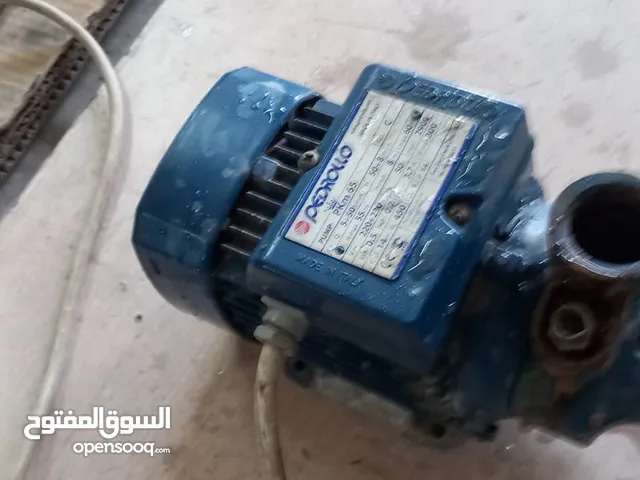 ماتور ماء وكالة إيطالي