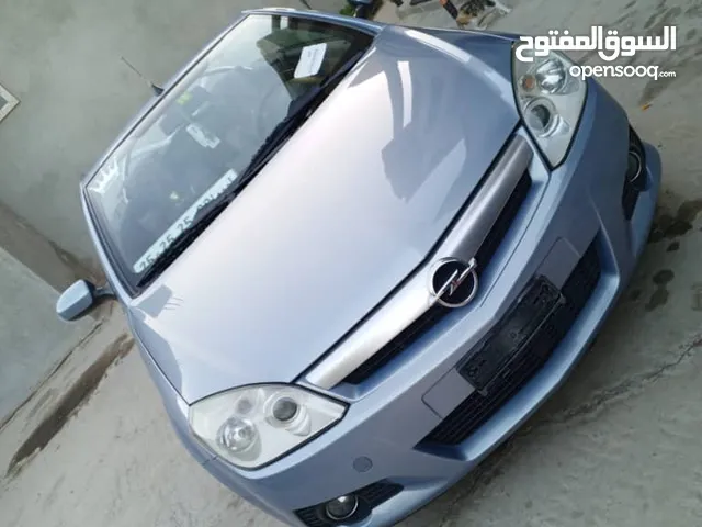 Used Opel Corsa in Misrata