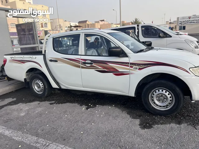 Pickup for rent