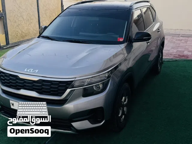 2023 كيا سيلتوس Standard