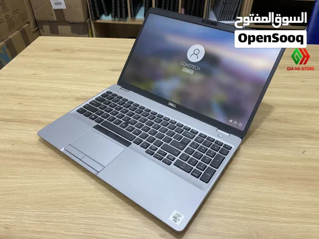 جيل عاشر Core i7 رام 16 هارد 512 SSD كارت شاشة خارجي 2 GB