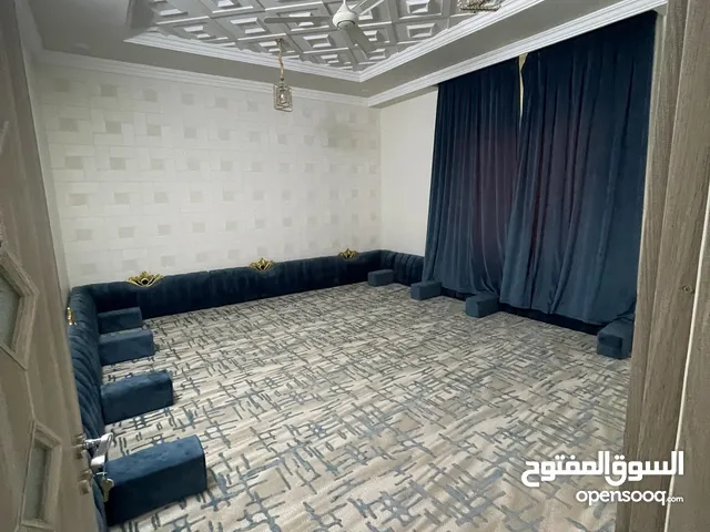 بيت للأيجار اليومي ف الاشخرة منزل جديد