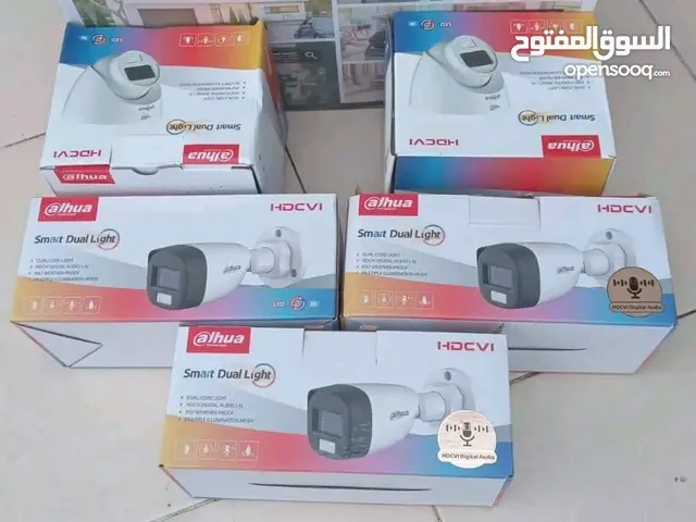 cctv camera installation