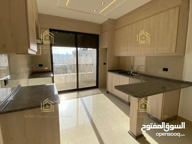 100 m2 2 Bedrooms Apartments for Rent in Amman Marj El Hamam