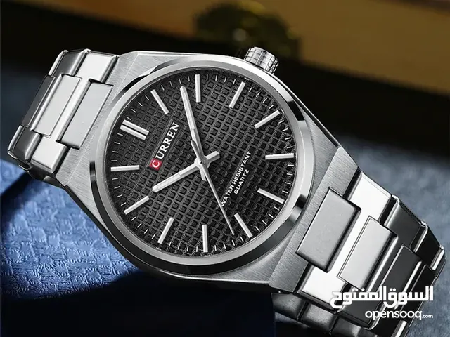 Analog Quartz Accurate watches for sale in Tripoli