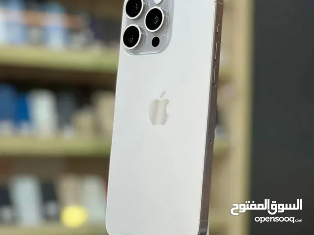 ايفون 15برو ماكس