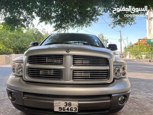 Dodge ram 2004 5.7 hemi magnum