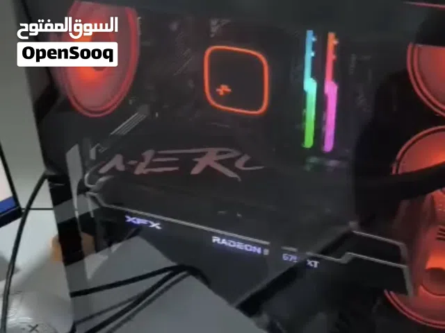 Windows Custom-built  Computers  for sale  in Basra