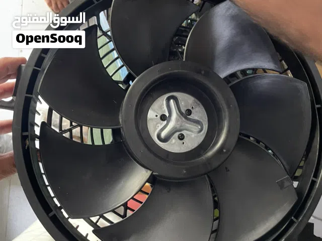 لكزس 570 مروحة المكيف 14 انش