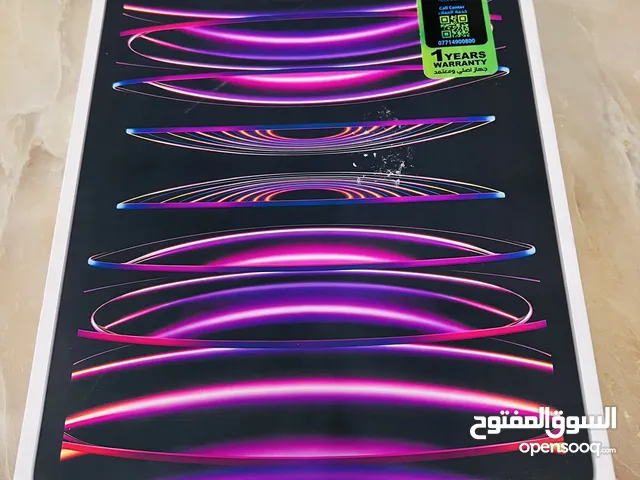 Apple iPad Pro 128 GB in Baghdad