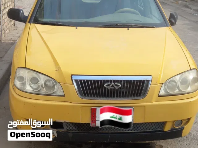 السلام عليكم شيري كوين موديل 2010بغداد محرك بلادي بستم سيفيا سنويه لغاية 2029