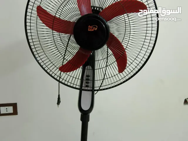 Fans for sale in Cairo