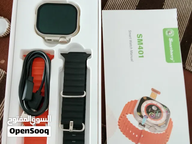 Watch for sale almost new condition