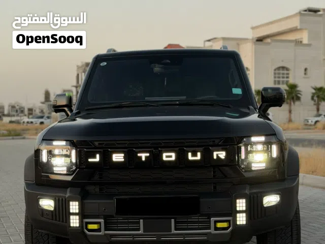 2025 جيتور T2