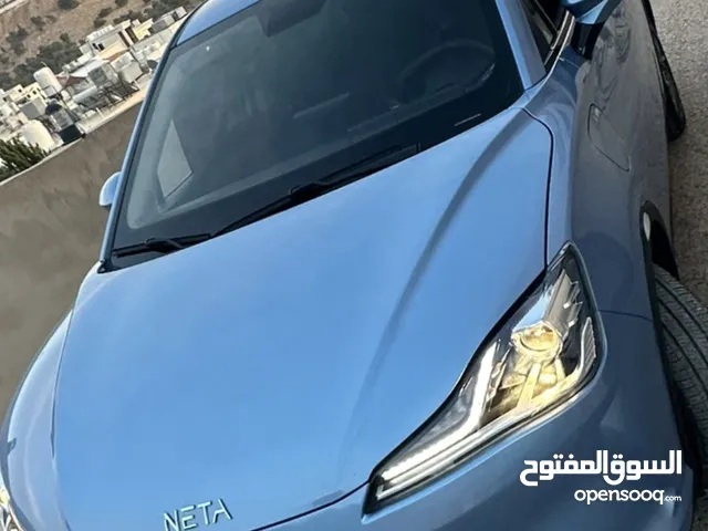 Used Neta V in Amman