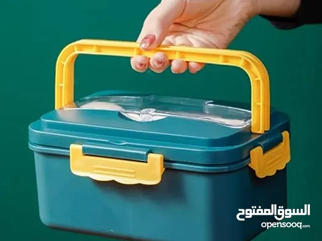 أكل المطاعم بقى مكلف وبالتأكيد مفيش أحسن من أكل البيت, وعشان كده وفرنالك لانش بوكس