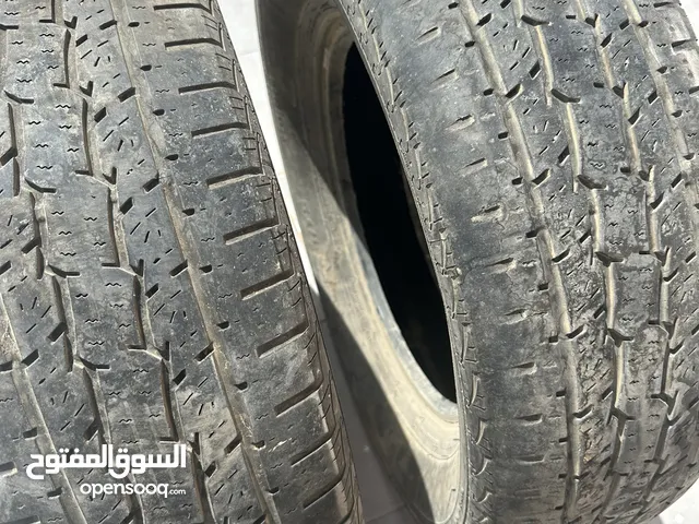 General Tire 17 Tyres in Tripoli