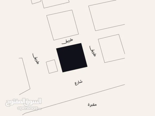 Residential Land for Sale in Central Governorate Other