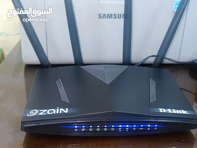 راوتر 4G+plus بلس يشغل كل الخطوط (اورنج + امنيه + زين )