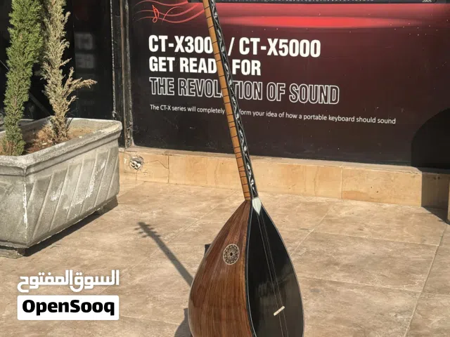 ساز تركي صناعه شركه DAYER حبه مميزه متوفر قطعه وحده فقط