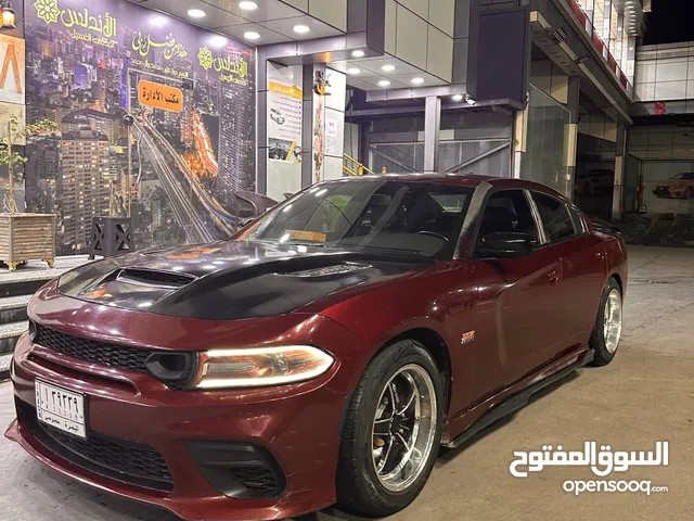 Used Dodge Charger in Basra