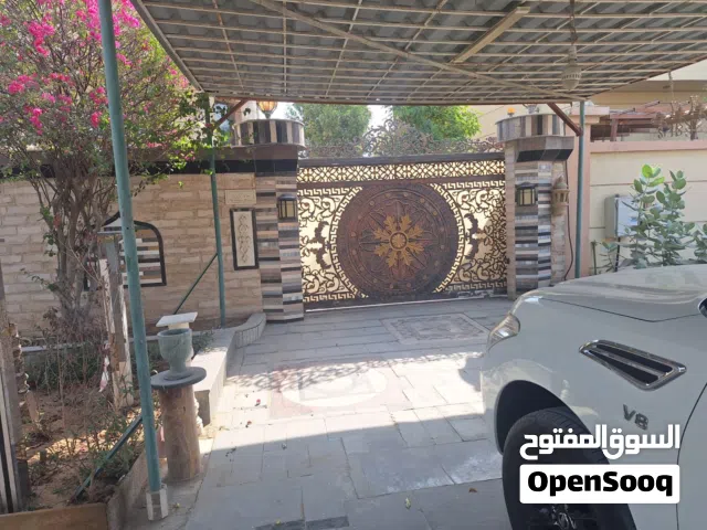 3500 ft² 5 Bedrooms Villa for Sale in Ajman Al- Jurf