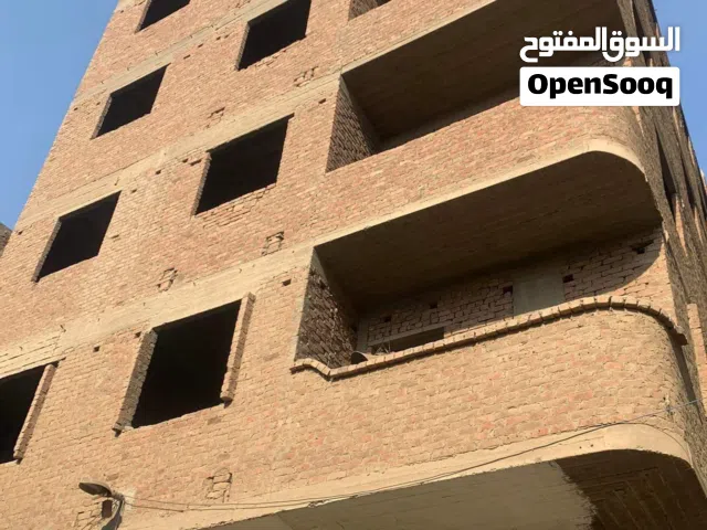 عمارة جديدة للبيع  في امبابة