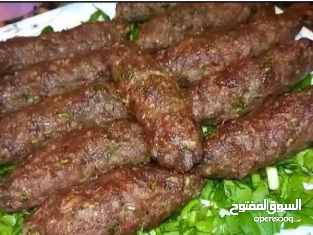 140طلب كفته كبير كبابجى ابوطاهرالشرقاوى فى المرج