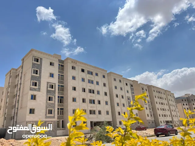 18m2 3 Bedrooms Apartments for Sale in Giza 6th of October