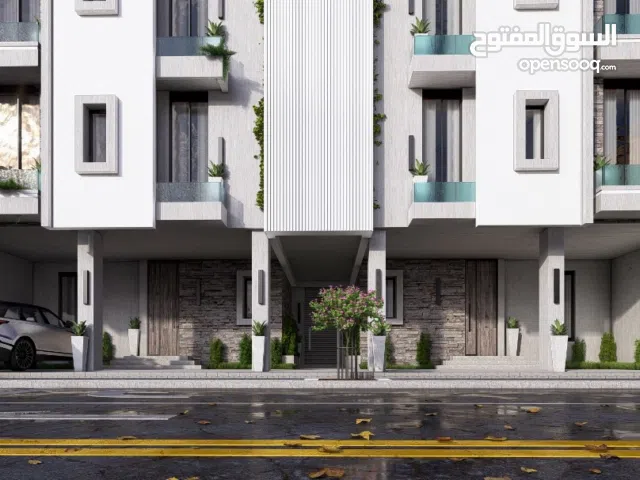 150 m2 3 Bedrooms Apartments for Sale in Tripoli Al-Serraj