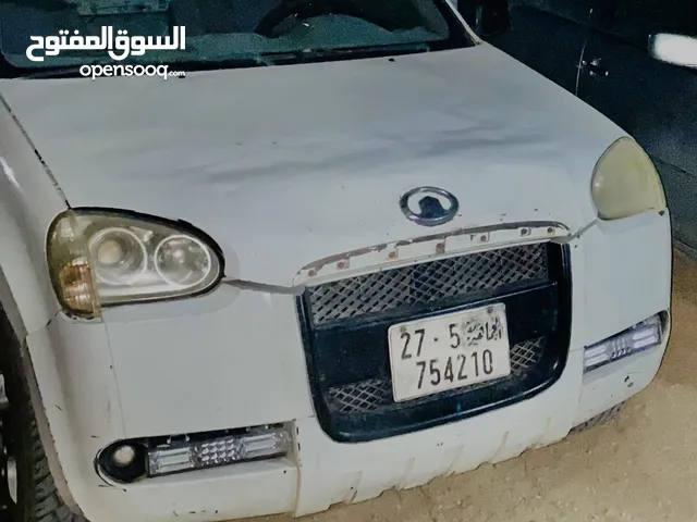 Used Toyota Other in Bani Walid