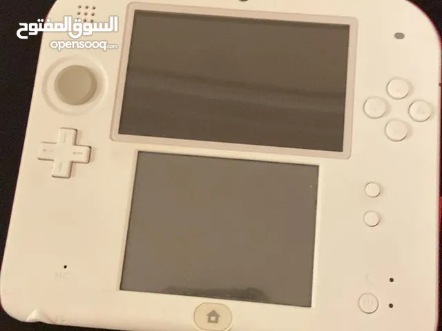 2ds white and 1 pokemon game