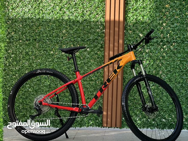 Trek marlin 7 تريك مارلن