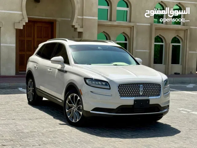 2023 لينكولن نوتيلوس Reserve