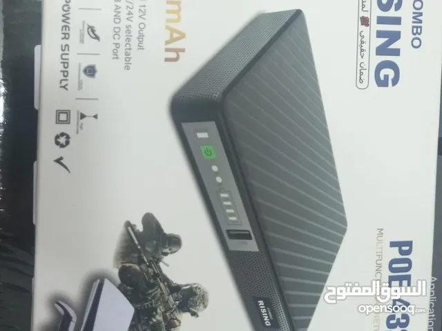 مجهز قدرة (ups-nano)-8800MAh