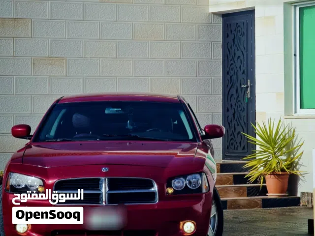 2007 Dodge Charger Standard