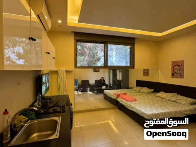 studio in belle Vue awakar fully furnished with int and electric and 2parking