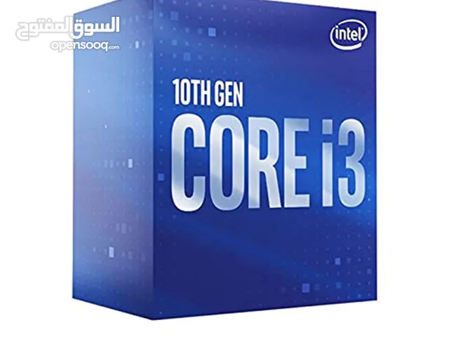 معالج core i3