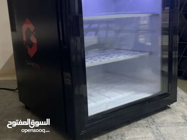 (ثلاجة gameon صغيرة) للبيع