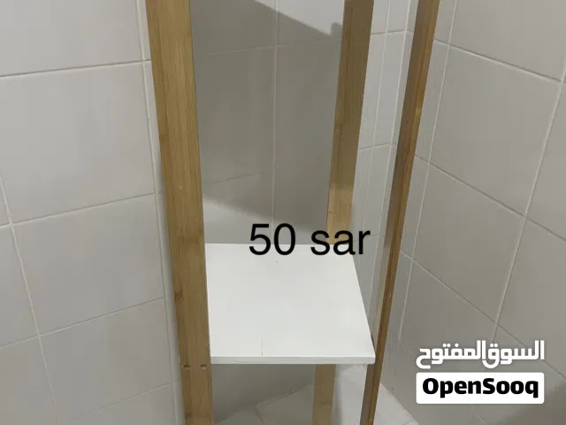 رف تخزين جميل