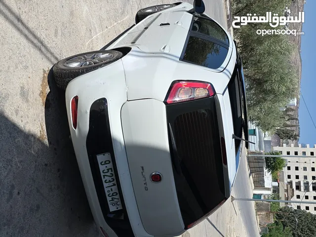Used Fiat Punto in Nablus