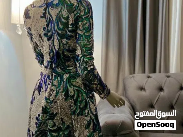 فساتين سهرة
