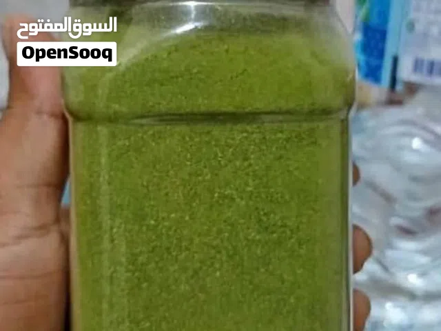 moringa powder