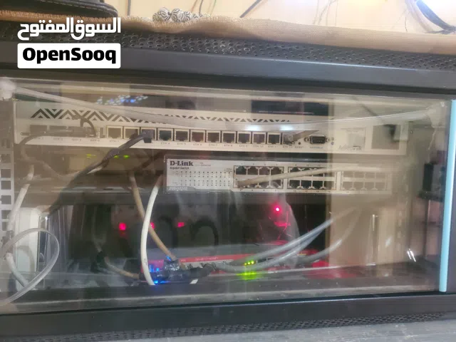 عملاق المكروتك مستخدمين غير محدود