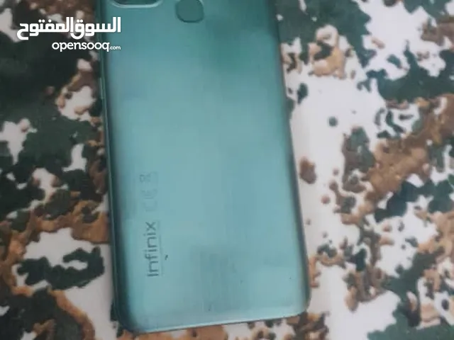 Infinix Hot 11 64 GB in Tripoli