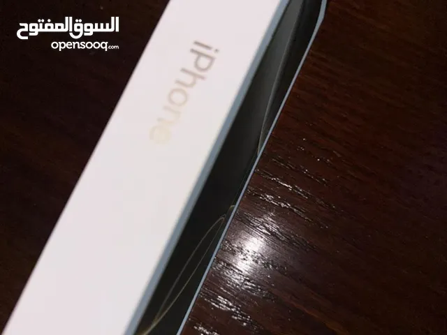 Apple iPhone SE 2 256 GB in Amman