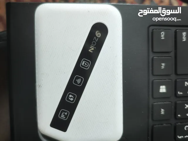 ماي فايd-link 930m  يعمل على جميع الشبكات