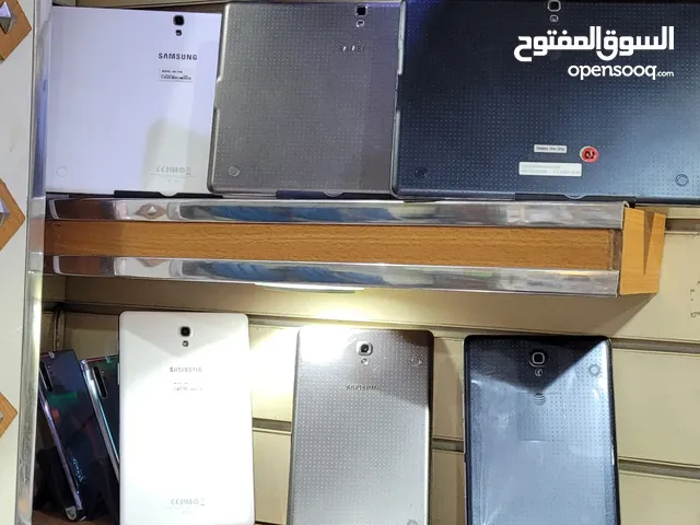 Samsung Galaxy Tab S 16 GB in Sana'a