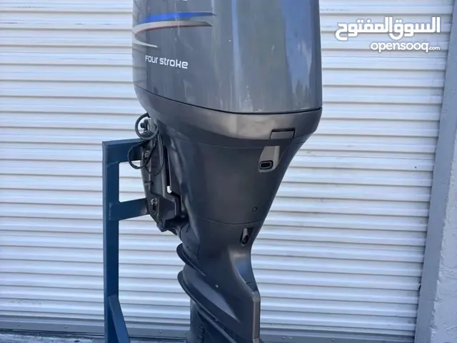 SeaPro 500 hp V12 (7.6 L)