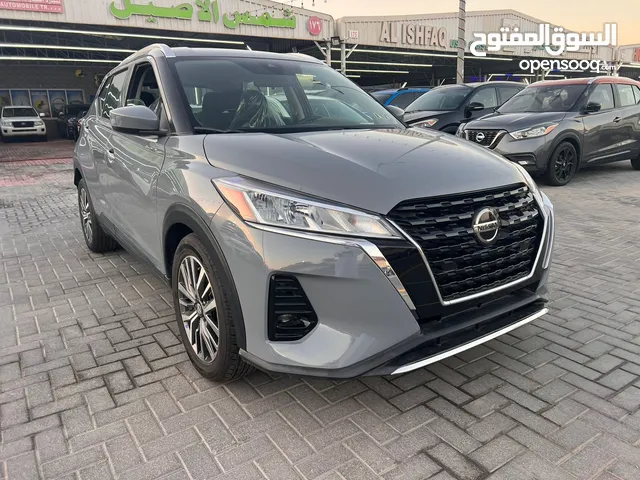 Used Nissan Other in Ajman